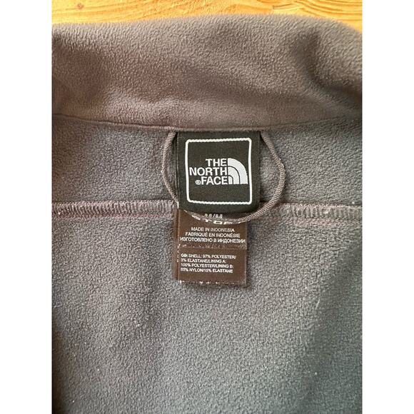 The North Face Apex Soft Shell Jacket Size Medium Women’s Pink - Picture 3 of 8